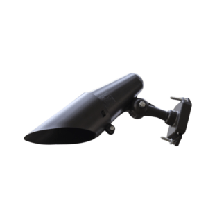 MVS MR16 Downlight