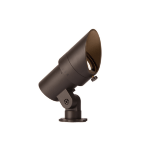 WAC 5111-30BZ Adjustable Mini-Uplight