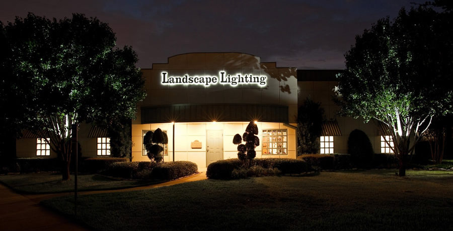 Landscape Lighting Supply Company, Landscape Lighting Supply Dallas