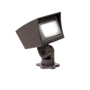 WAC 5121-30BZ Adjustable Mini-Floodlight