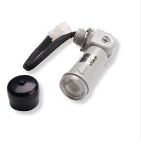 SNPC Snap-In Photocell